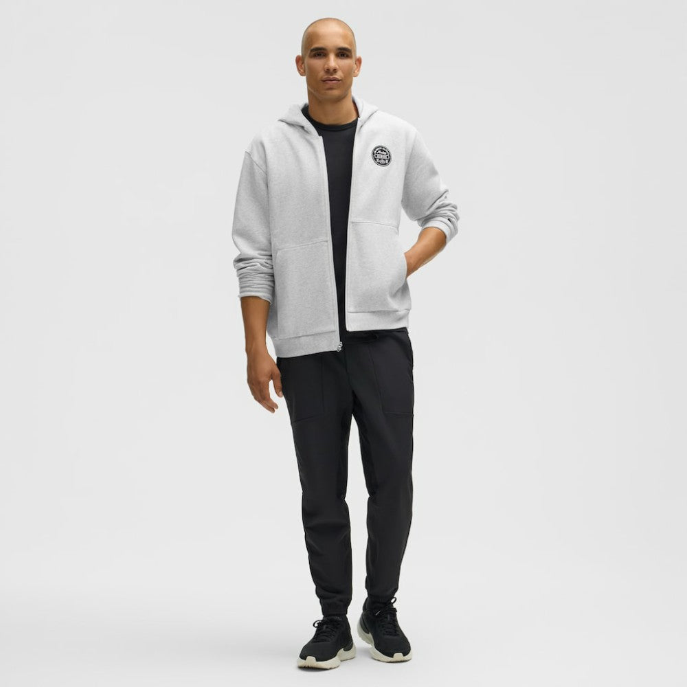 Los Angeles Kings lululemon Steady State Full-Zip Hoodie Sale
