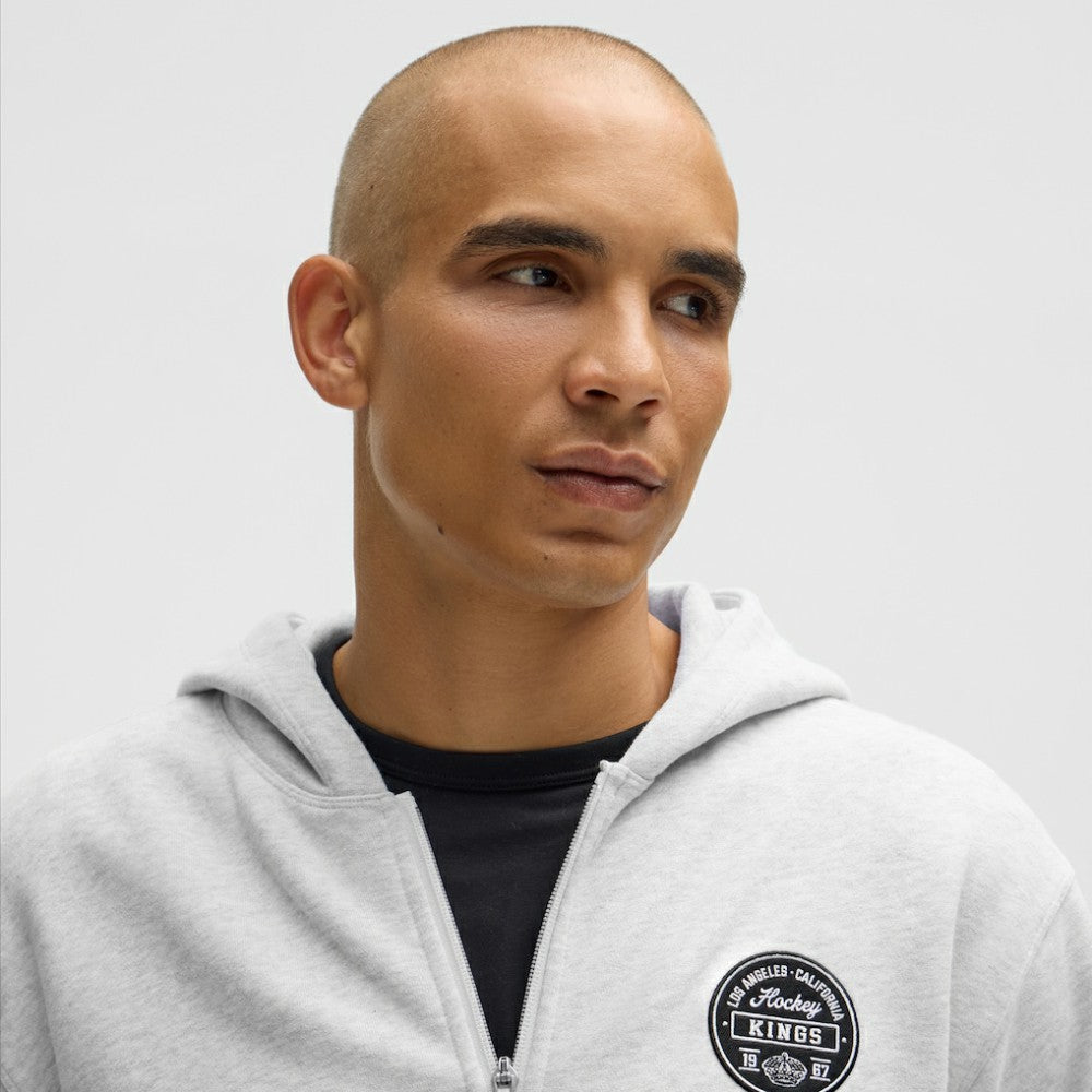 Los Angeles Kings lululemon Steady State Full-Zip Hoodie Sale