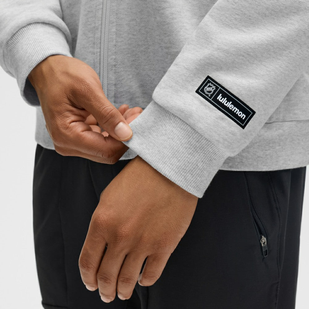 Los Angeles Kings lululemon Steady State Full-Zip Hoodie Sale