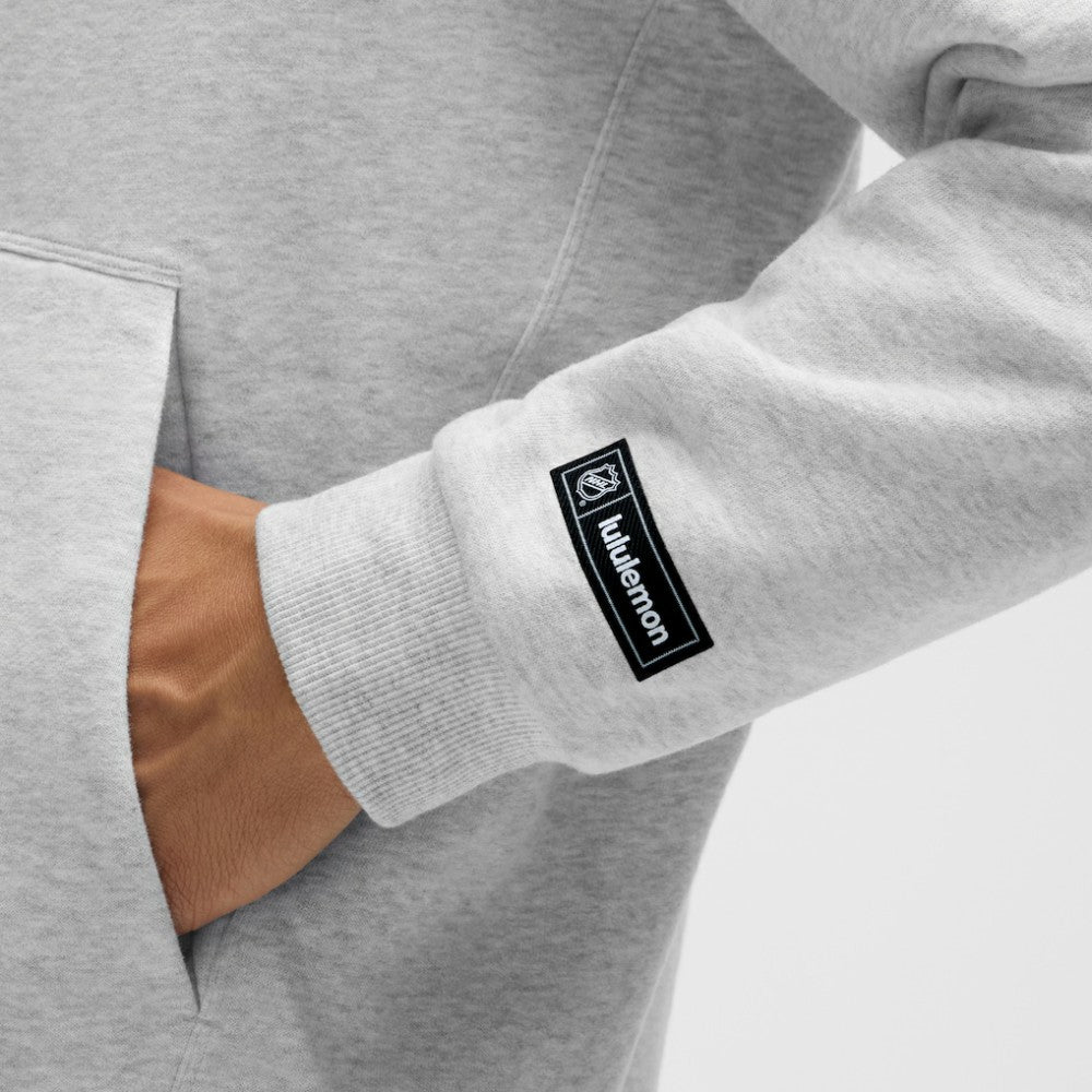 Los Angeles Kings lululemon Steady State Full-Zip Hoodie Sale