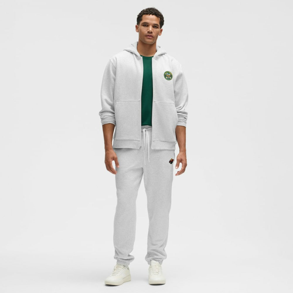 Minnesota Wild lululemon Steady State Full-Zip Hoodie Outlet