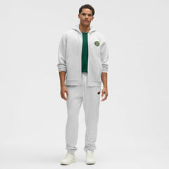 Minnesota Wild lululemon Steady State Full-Zip Hoodie Outlet