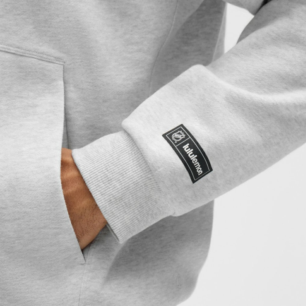Minnesota Wild lululemon Steady State Full-Zip Hoodie Outlet