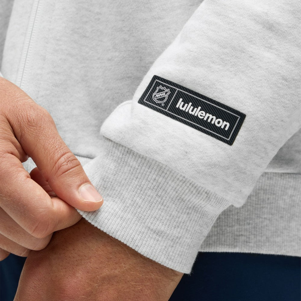 Montreal Canadiens lululemon Steady State Full-Zip Hoodie Sale