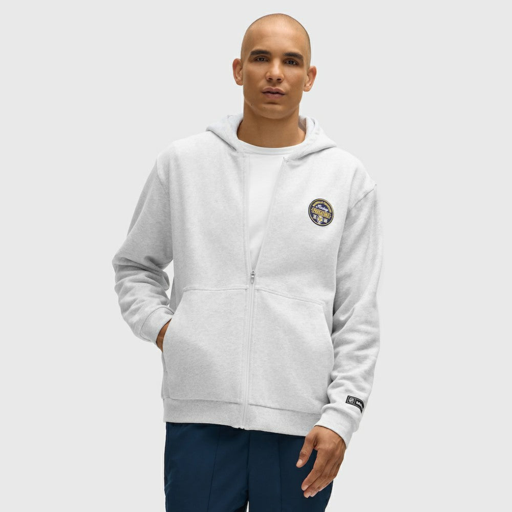 Nashville Predators lululemon Steady State Full-Zip Hoodie For Sale