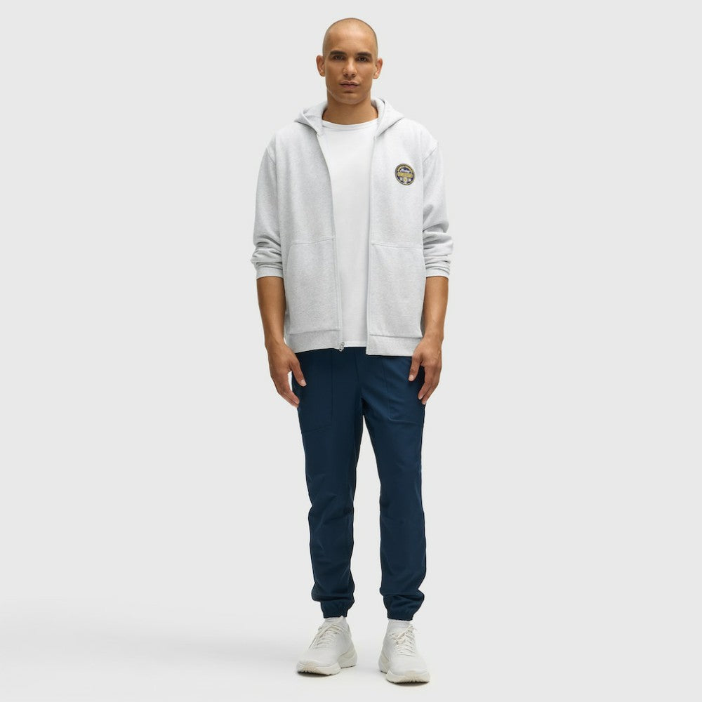 Nashville Predators lululemon Steady State Full-Zip Hoodie For Sale