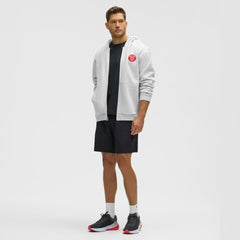 New Jersey Devils lululemon Steady State Full-Zip Hoodie Outlet