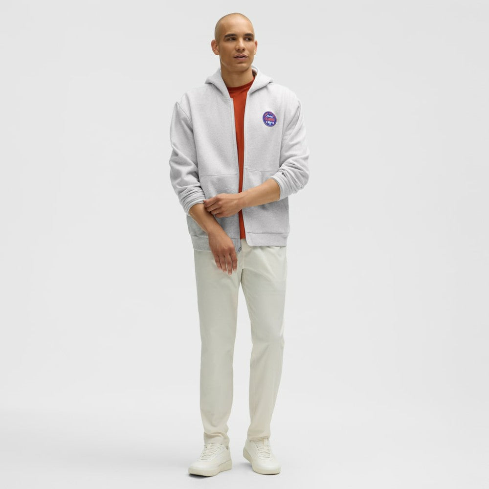 New York Islanders lululemon Steady State Full-Zip Hoodie On Sale