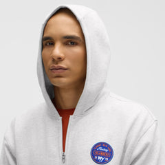 New York Islanders lululemon Steady State Full-Zip Hoodie On Sale