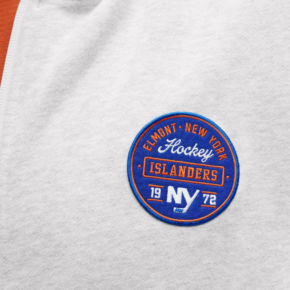 New York Islanders lululemon Steady State Full-Zip Hoodie On Sale