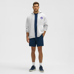 New York Rangers lululemon Steady State Full-Zip Hoodie For Sale