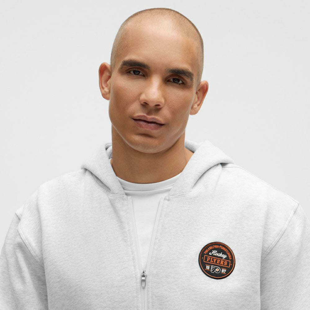 Philadelphia Flyers lululemon Steady State Full-Zip Hoodie Outlet