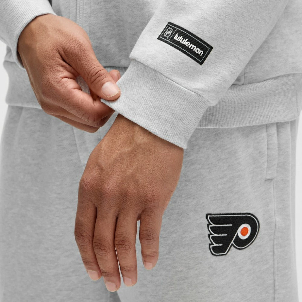 Philadelphia Flyers lululemon Steady State Full-Zip Hoodie Outlet
