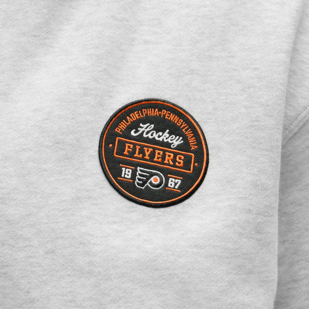 Philadelphia Flyers lululemon Steady State Full-Zip Hoodie Outlet