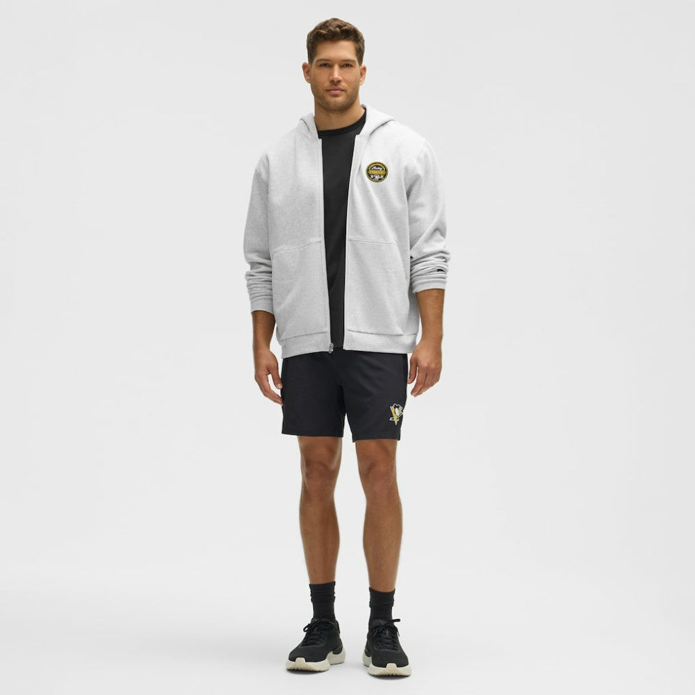 Pittsburgh Penguins lululemon Steady State Full-Zip Hoodie On Sale