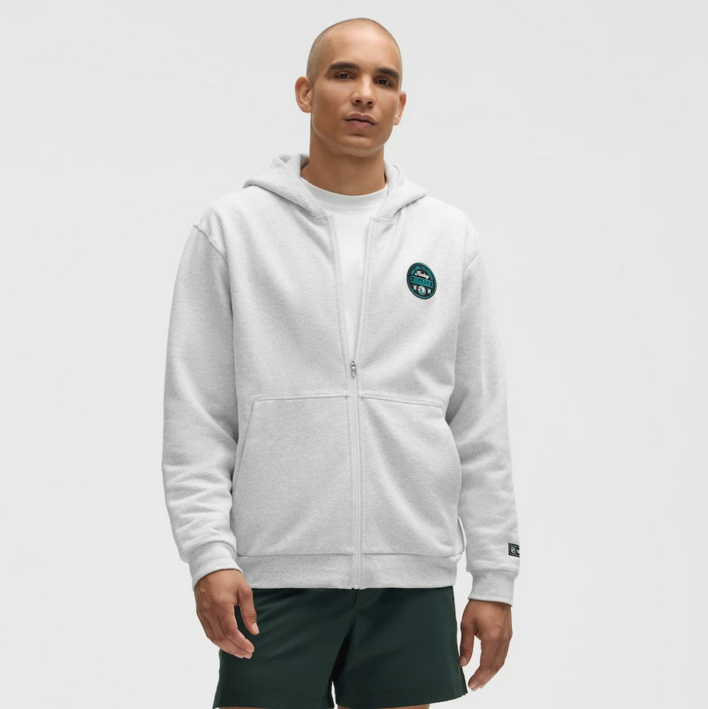San Jose Sharks lululemon Steady State Full-Zip Hoodie Online