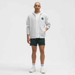 San Jose Sharks lululemon Steady State Full-Zip Hoodie Online
