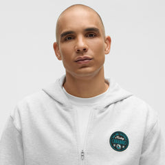San Jose Sharks lululemon Steady State Full-Zip Hoodie Online