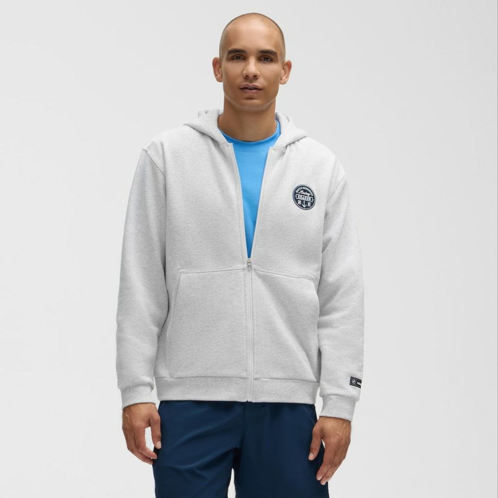 Seattle Kraken lululemon Steady State Full-Zip Hoodie Discount
