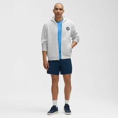 Seattle Kraken lululemon Steady State Full-Zip Hoodie Discount