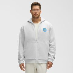St. Louis Blues lululemon Steady State Full-Zip Hoodie Sale