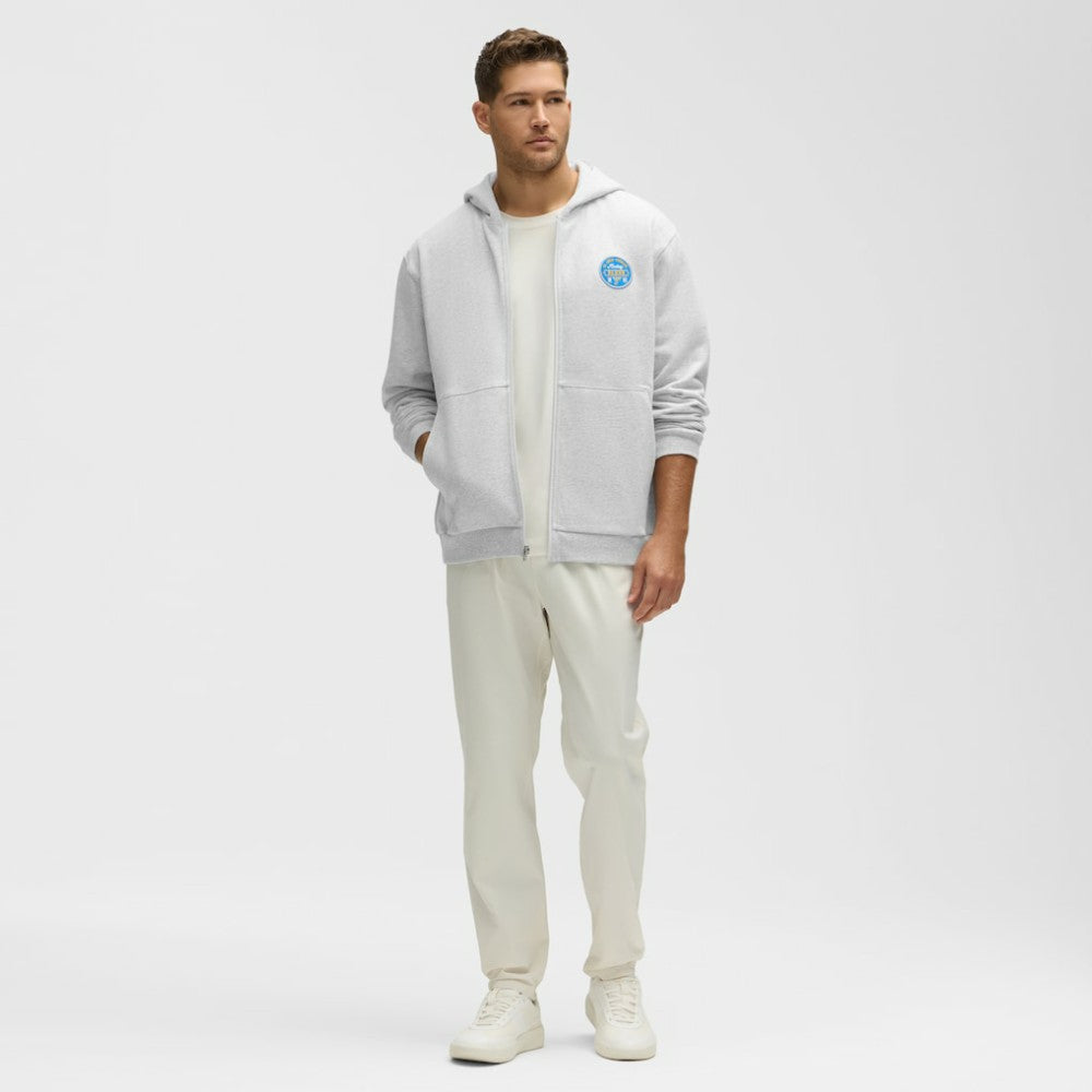 St. Louis Blues lululemon Steady State Full-Zip Hoodie Sale