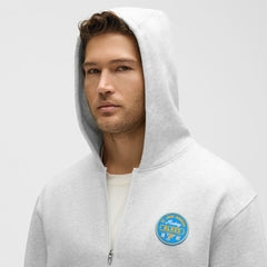 St. Louis Blues lululemon Steady State Full-Zip Hoodie Sale