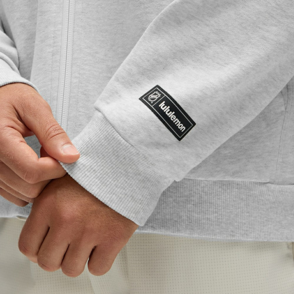 St. Louis Blues lululemon Steady State Full-Zip Hoodie Sale