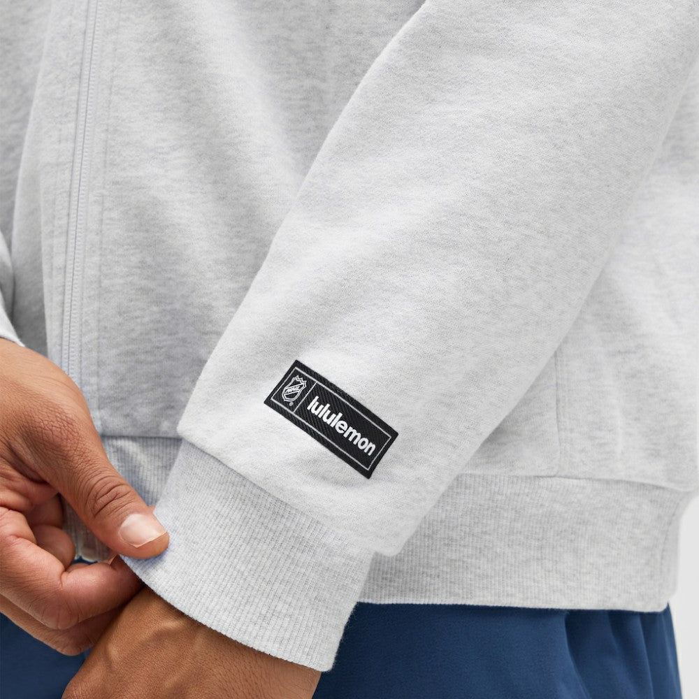 Tampa Bay Lightning lululemon Steady State Full-Zip Hoodie Online