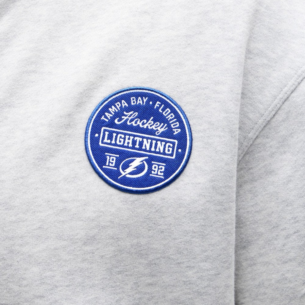 Tampa Bay Lightning lululemon Steady State Full-Zip Hoodie Online