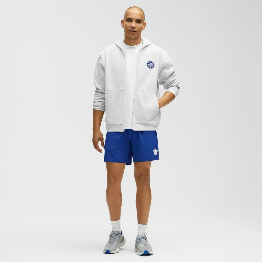 Toronto Maple Leafs lululemon Steady State Full-Zip Hoodie Discount