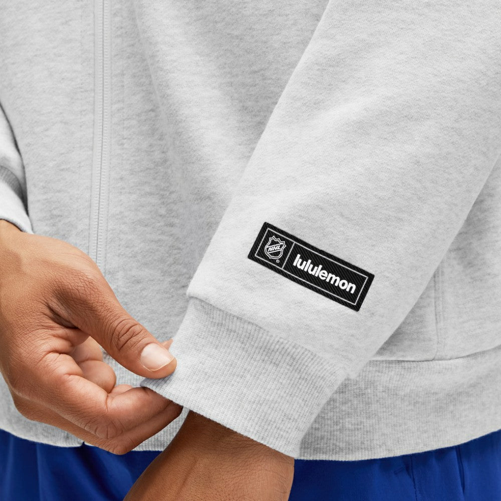 Toronto Maple Leafs lululemon Steady State Full-Zip Hoodie Discount