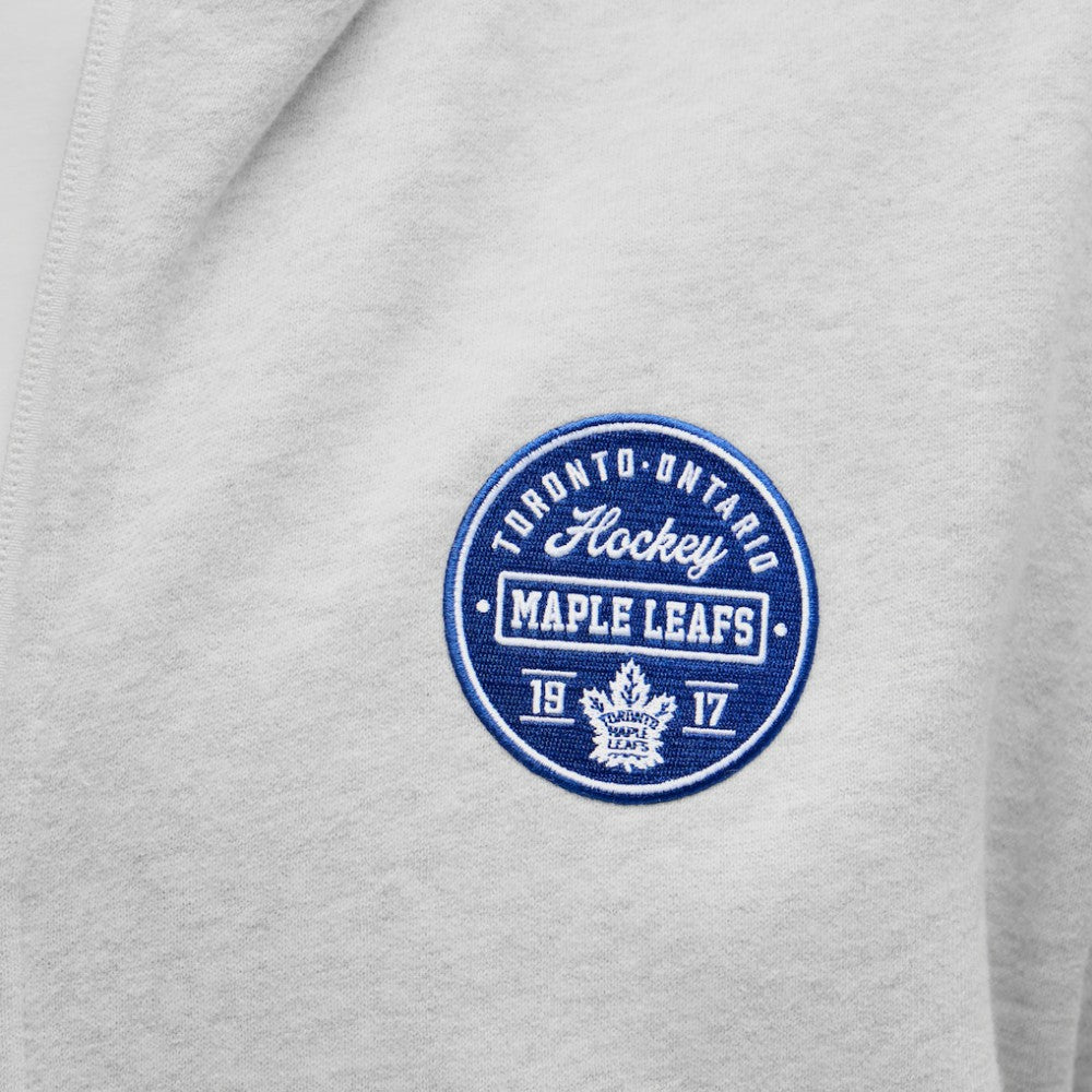 Toronto Maple Leafs lululemon Steady State Full-Zip Hoodie Discount