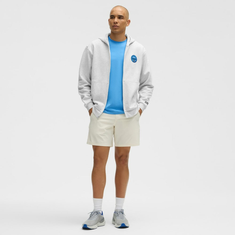 Utah Mammoth lululemon Steady State Full-Zip Hoodie For Sale