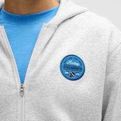 Utah Mammoth lululemon Steady State Full-Zip Hoodie For Sale