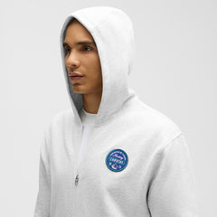 Vancouver Canucks lululemon Steady State Full-Zip Hoodie For Sale