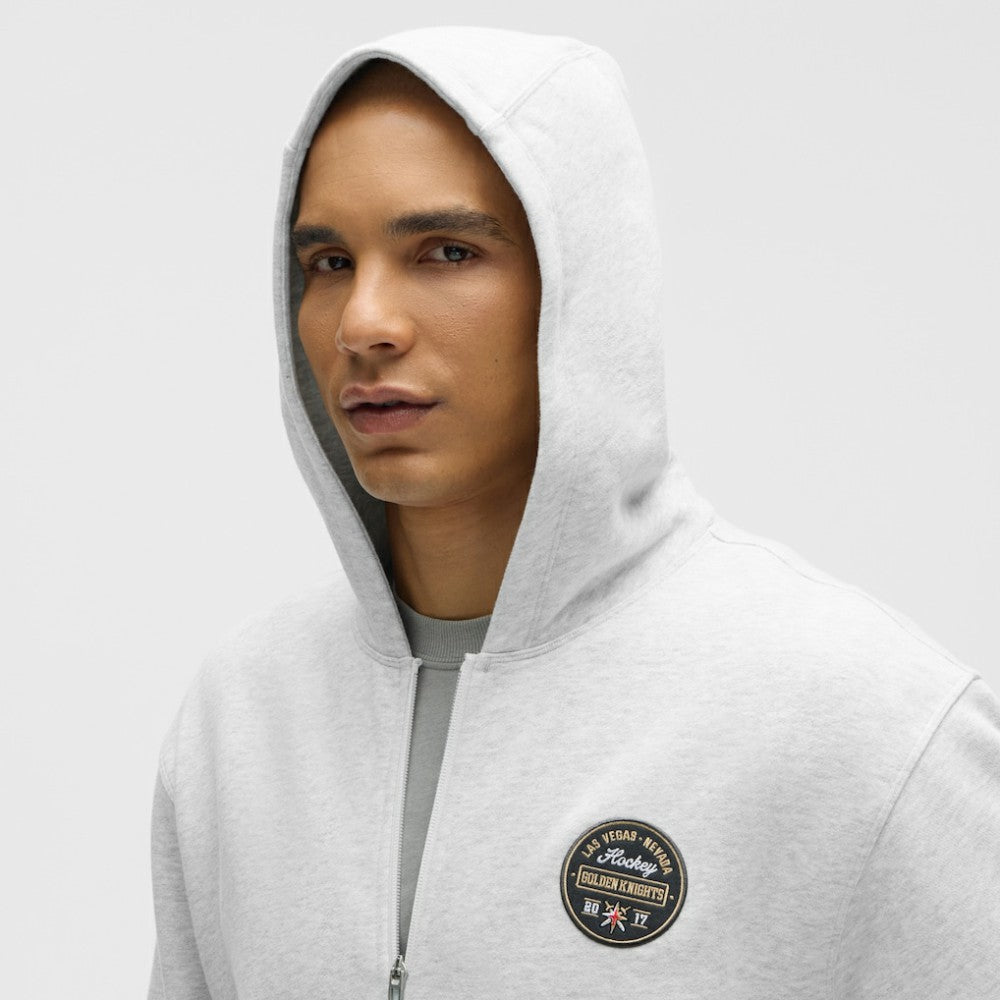 Vegas Golden Knights lululemon Steady State Full-Zip Hoodie For Sale