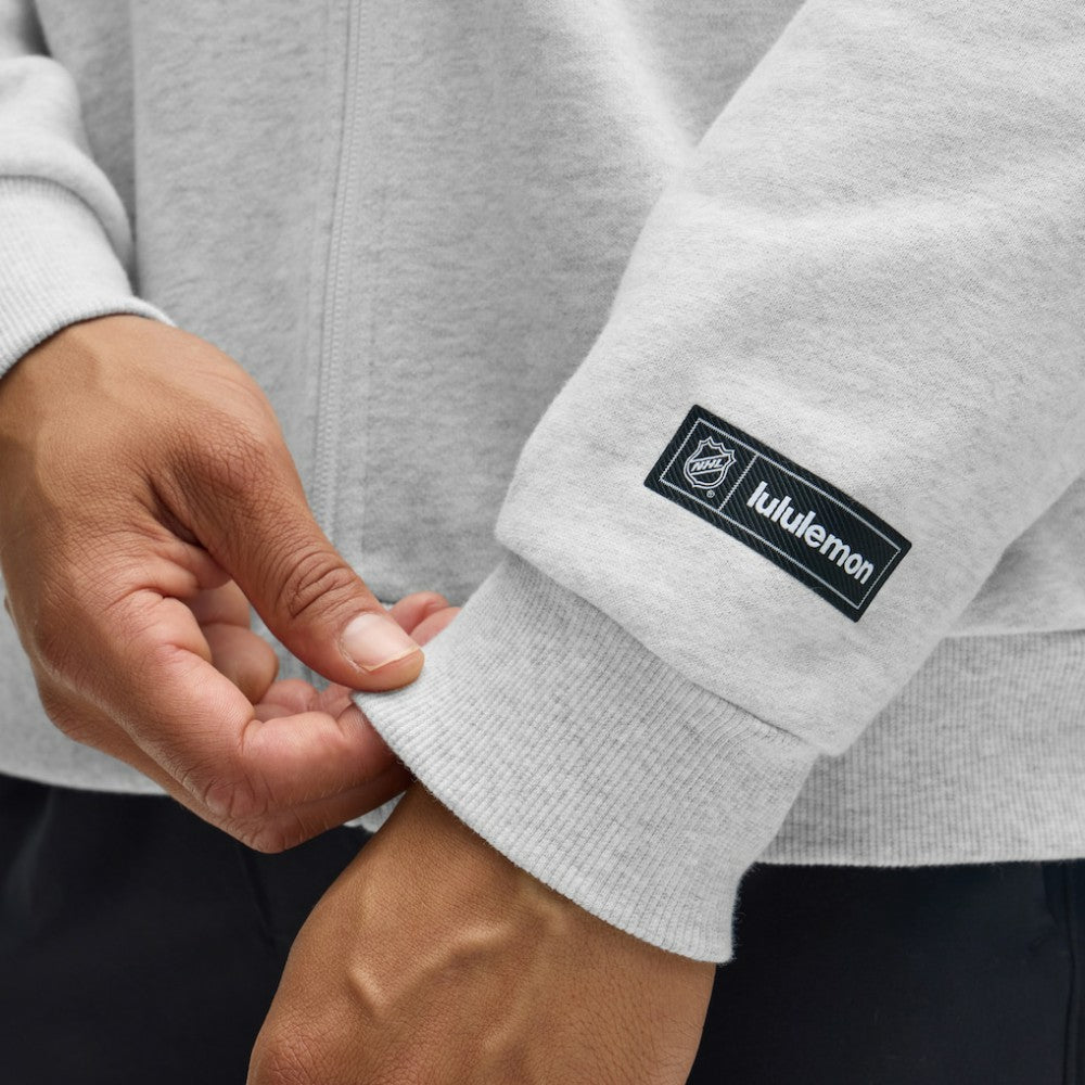 Vegas Golden Knights lululemon Steady State Full-Zip Hoodie For Sale