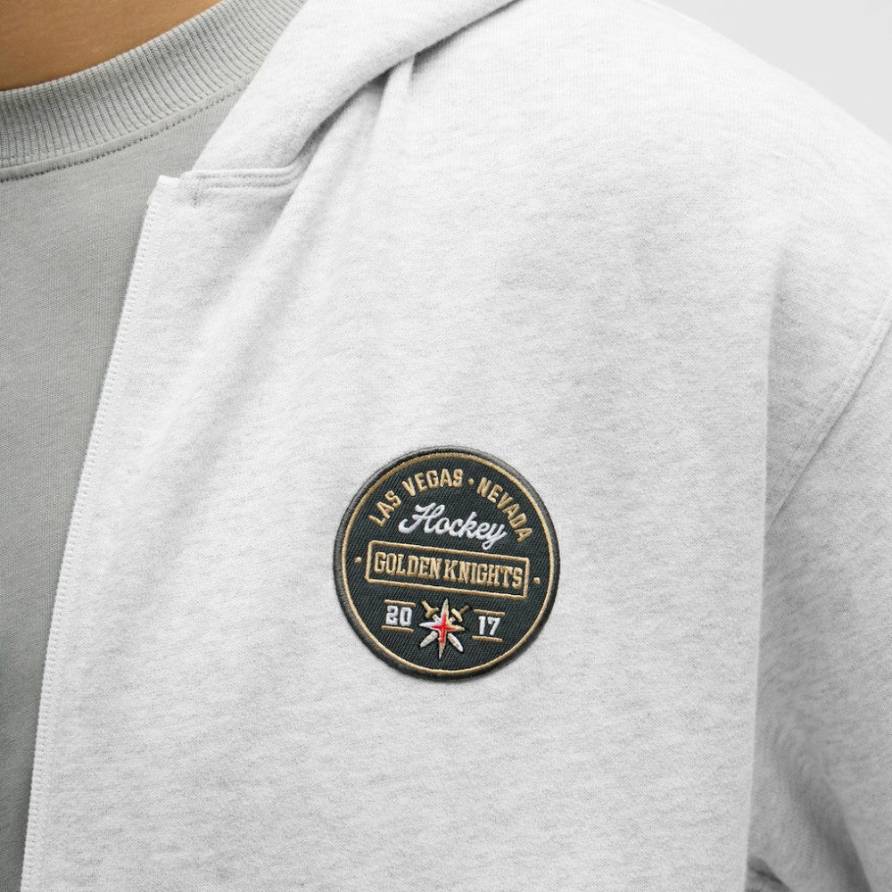 Vegas Golden Knights lululemon Steady State Full-Zip Hoodie For Sale