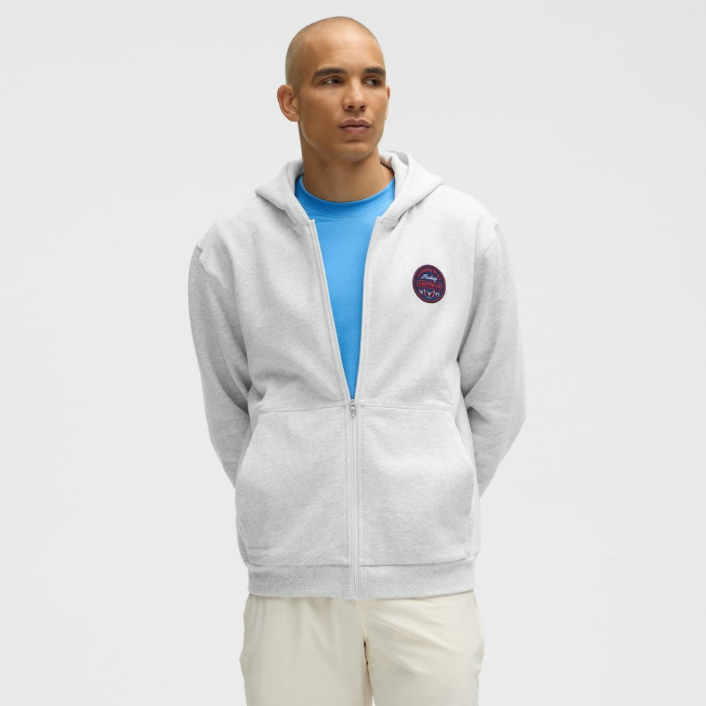 Washington Capitals lululemon Steady State Full-Zip Hoodie Online