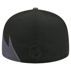 Los Angeles Kings New Era Spikes 59FIFTY Fitted Hat For Sale