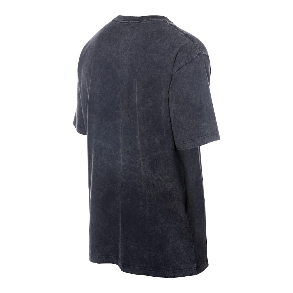 New York Knicks Sport Classics Mineral Washed T-Shirt Discount