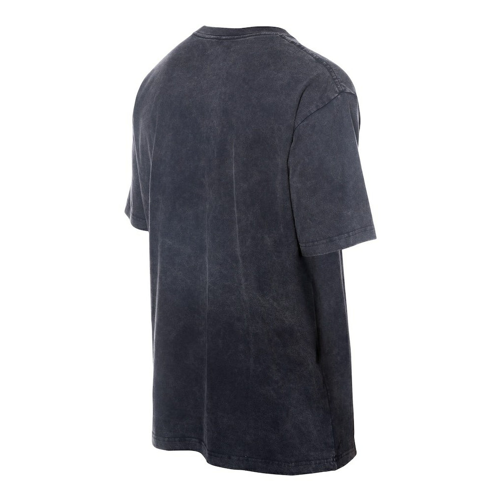 New York Knicks Sport Classics Mineral Washed T-Shirt Discount