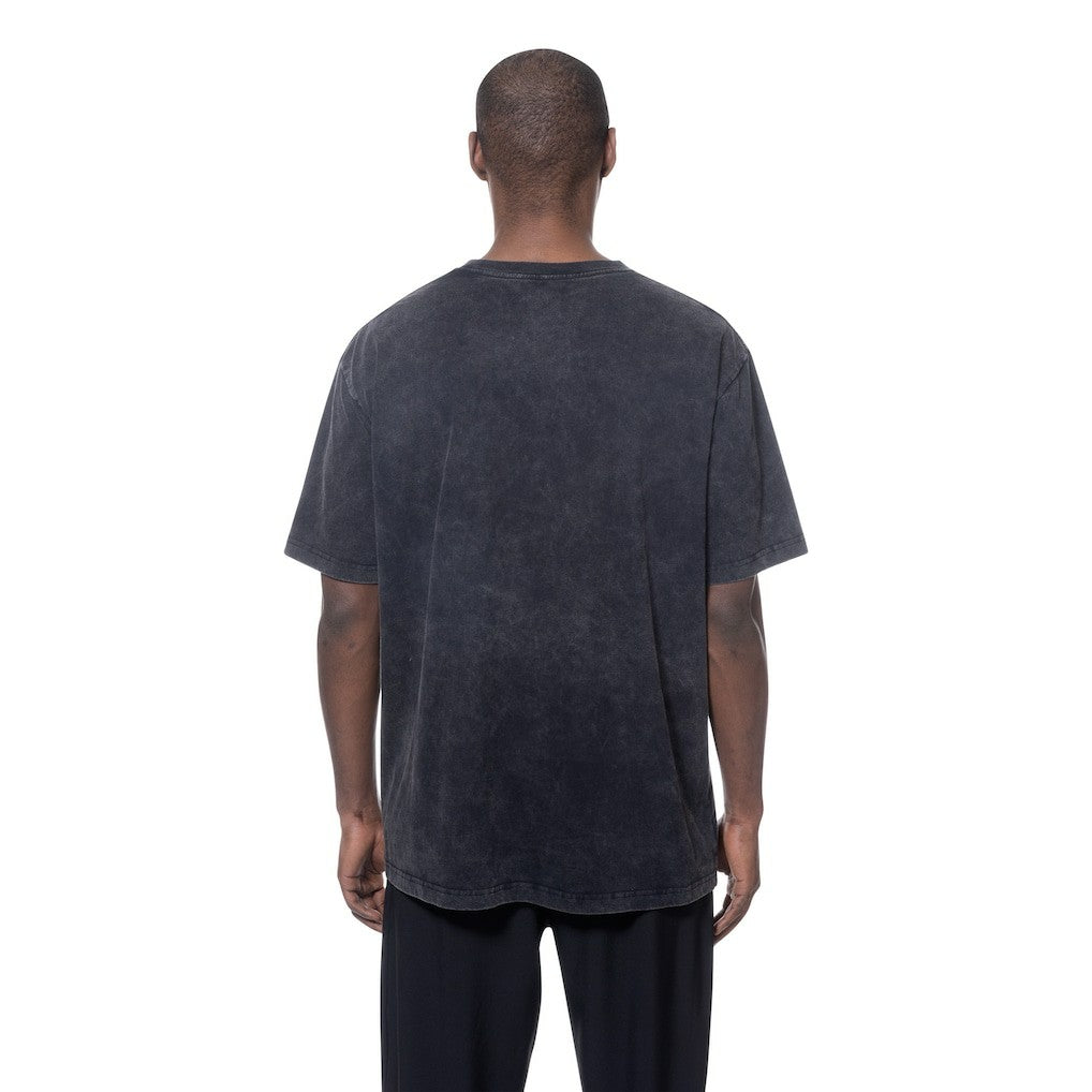 New York Knicks Sport Classics Mineral Washed T-Shirt Discount
