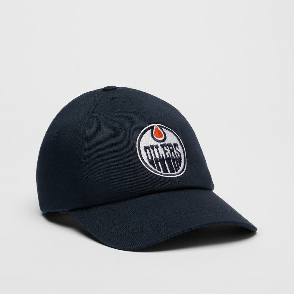 Edmonton Oilers lululemon Unisex Classic Ball Cap For Sale