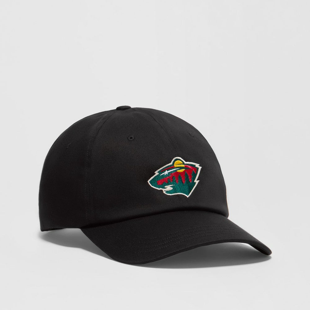 Minnesota Wild lululemon Unisex Classic Ball Cap Sale