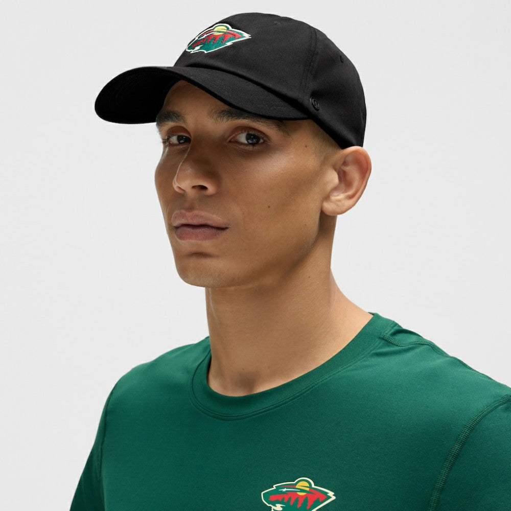 Minnesota Wild lululemon Unisex Classic Ball Cap Sale