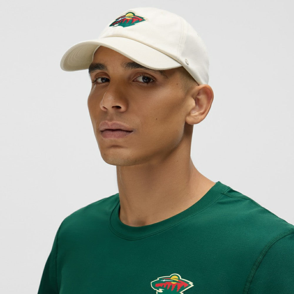 Minnesota Wild lululemon Unisex Classic Ball Cap For Sale