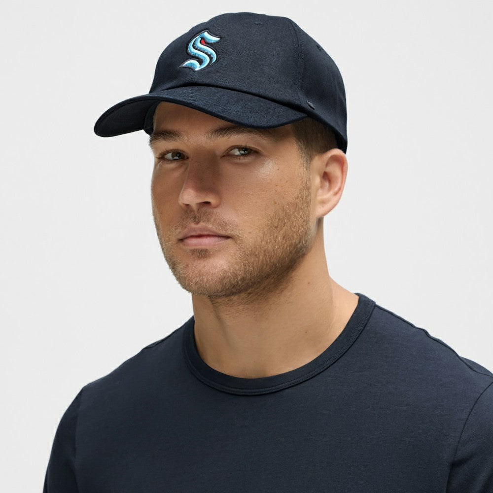 Seattle Kraken lululemon Unisex Classic Ball Cap On Sale