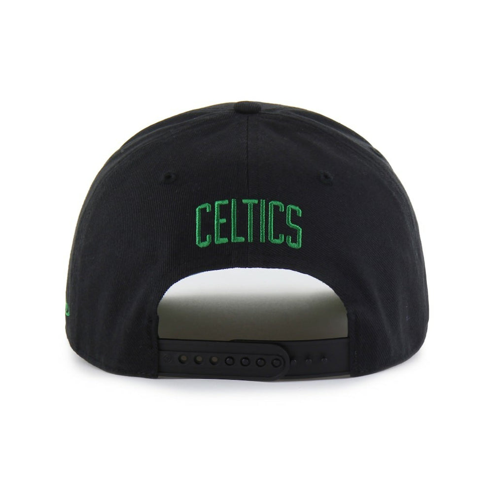 Boston Celtics Brand Seen by '47 Sorry I Was Hooping Hitch Adjustable Hat Outlet